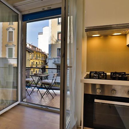 Dreamful Home - Arco Della Pace Milán Exterior foto