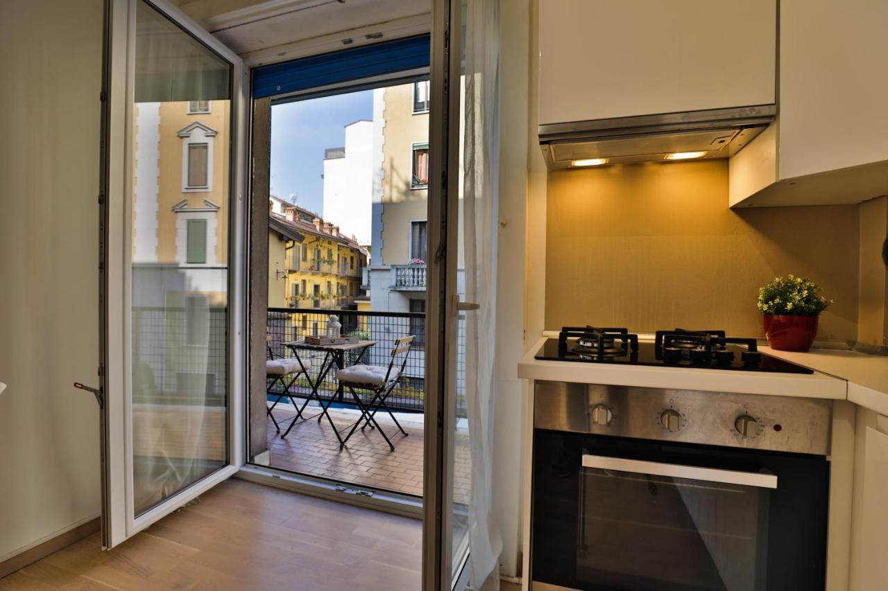 Dreamful Home - Arco Della Pace Milán Exterior foto