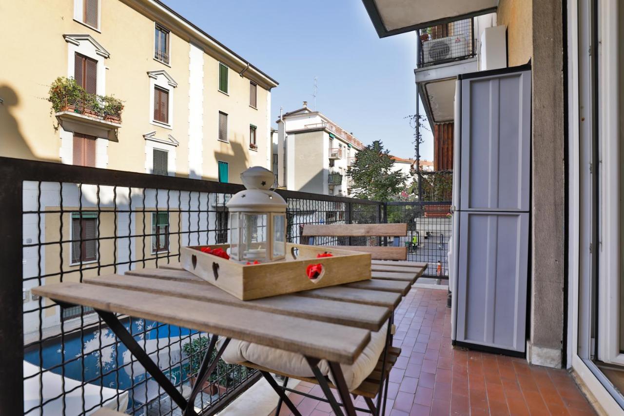 Dreamful Home - Arco Della Pace Milán Exterior foto