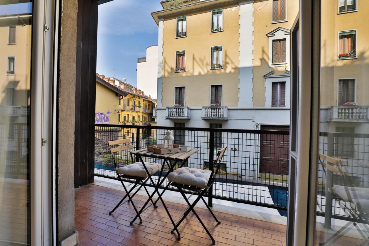 Dreamful Home - Arco Della Pace Milán Exterior foto